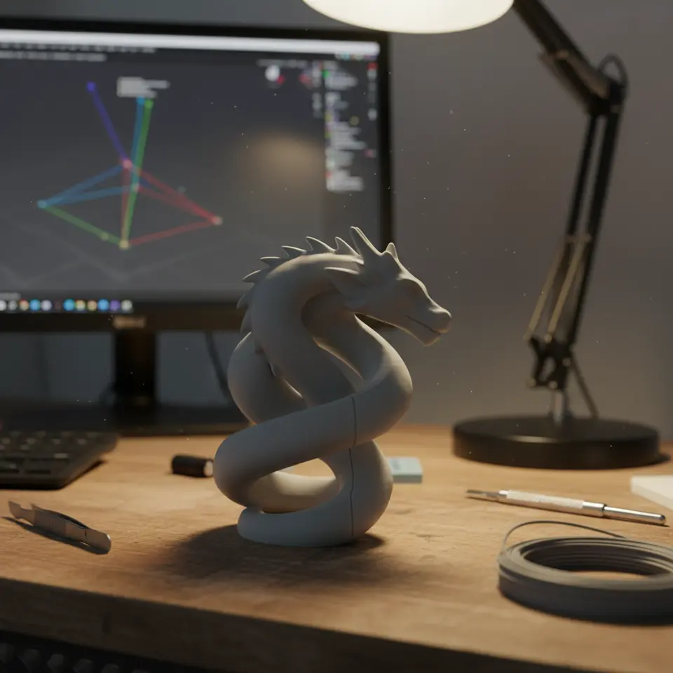 cura slicer advanced seam placement and seam hiding techniques