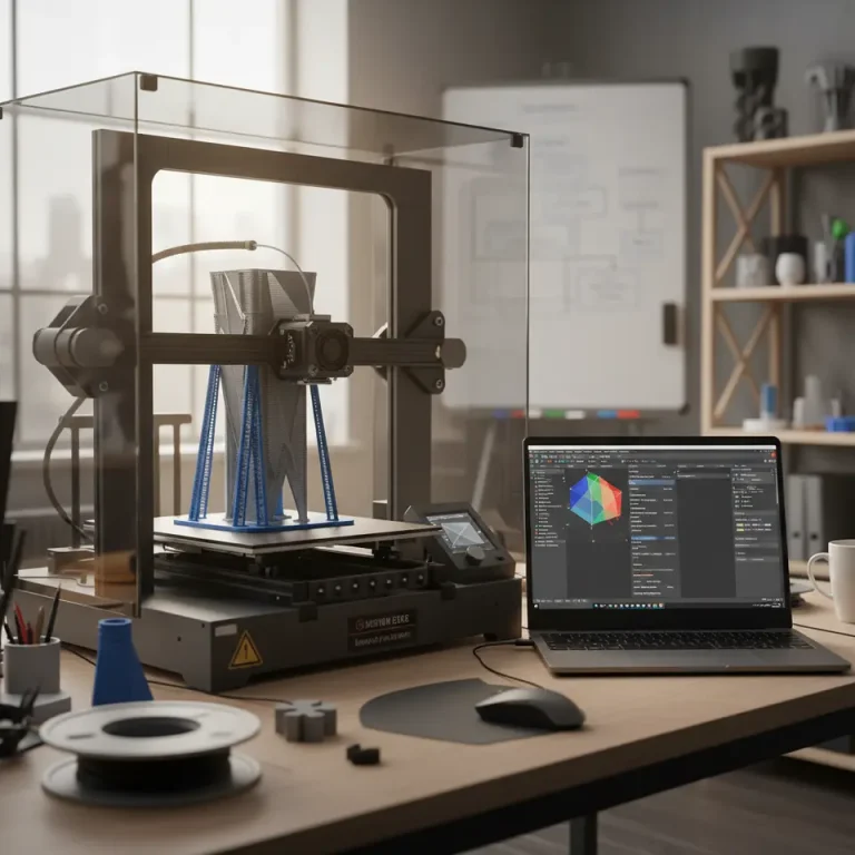 how to slice for long-print reliability: settings to survive 24+ hour prints